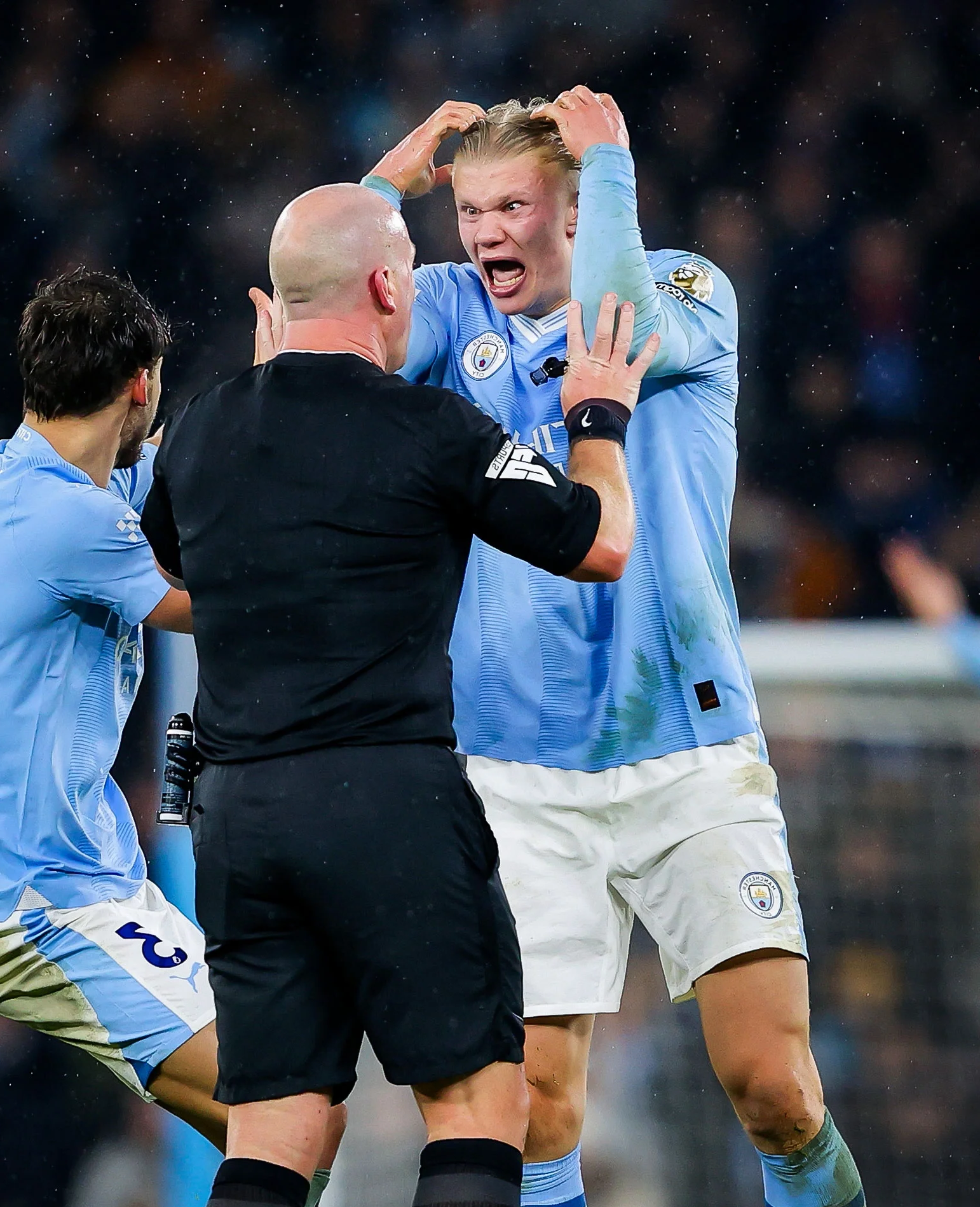 kaiyun官网中国-哈兰德连续十场比赛得分超过败北,掘金不断突破!-kaiyun官网中国