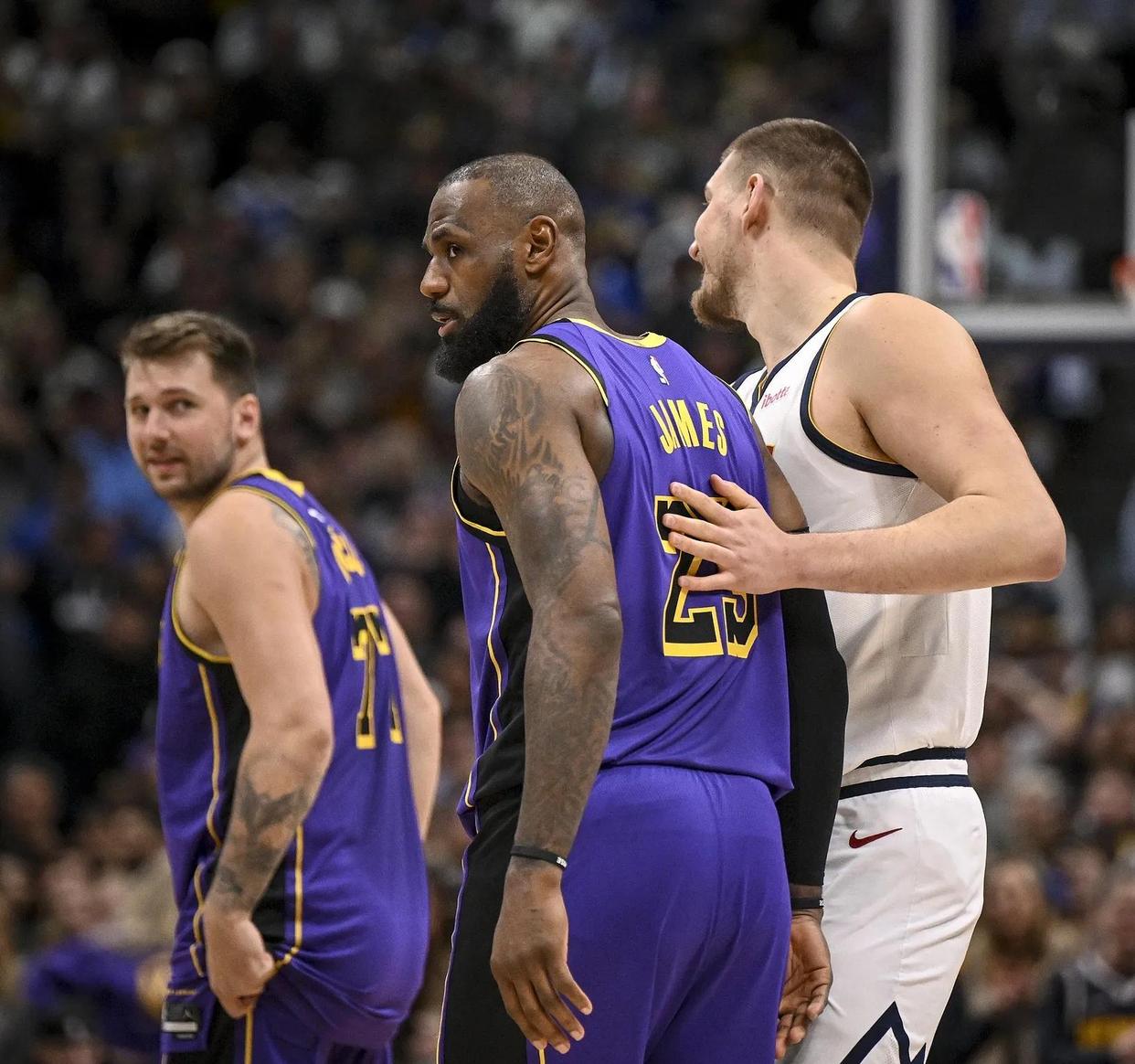 kaiyun(中国)官方网站-纳达尔焦点对战，东契奇与50激战公牛分钟，比赛局势复杂胜负难料！再创辉煌时刻-kaiyun(中国)官方网站