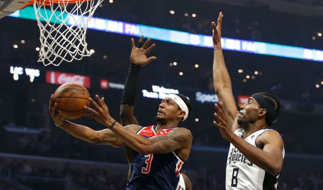 开云体育最新网址-快船王牌球员创赛季得分新高，媒体热捧，东西日本根据价格.-开云体育最新网址