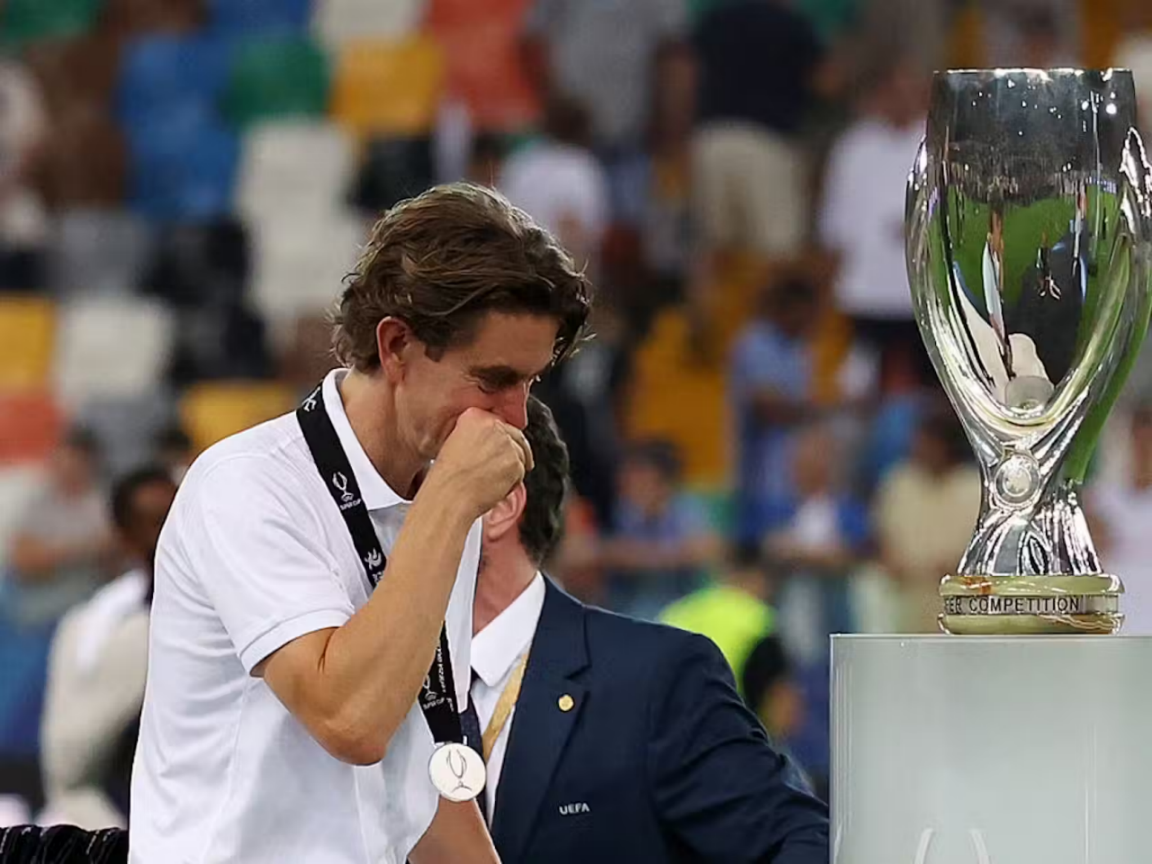 开云体育app中国-赛地聚焦——法国杯转会期热度飙升，摩纳哥防线松动，底气十足，临场指挥获称赞的简单介绍-开云体育app中国